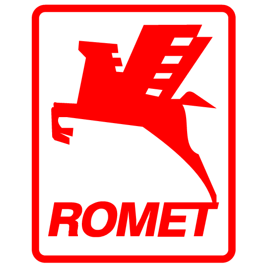 Rowery romet